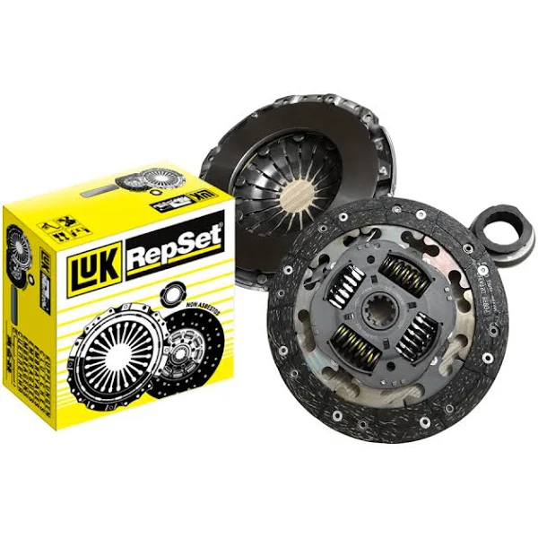 Kit Embreagem Completo Gm Astra 2.0 8v 20...