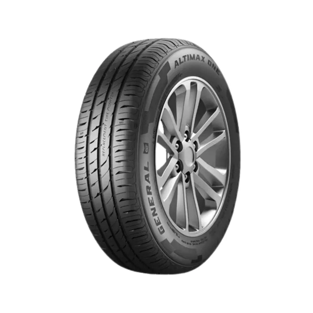 Pneu General Tire By Continental Aro 13 A...